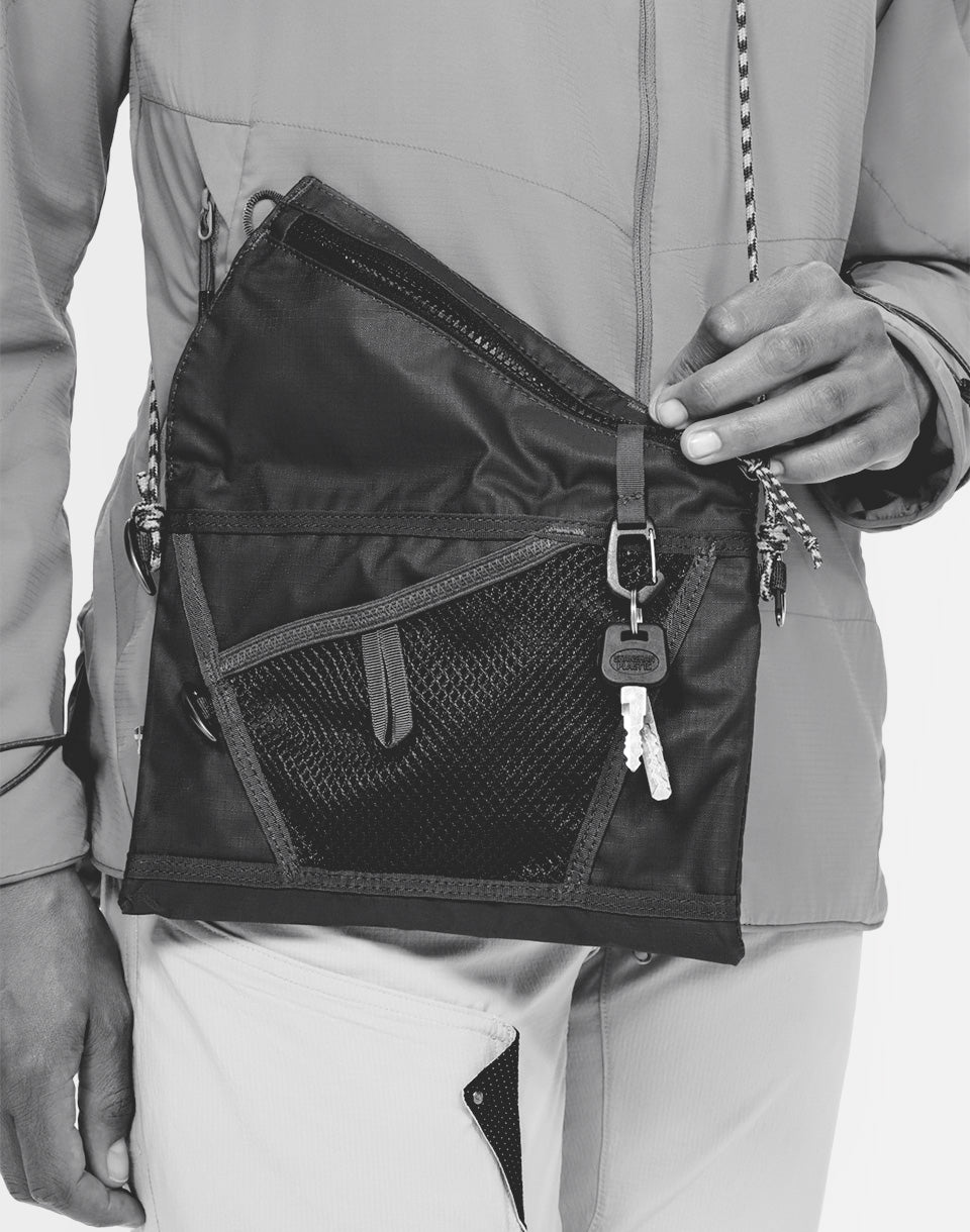 Hrid WP Accessory Bag 1,5L