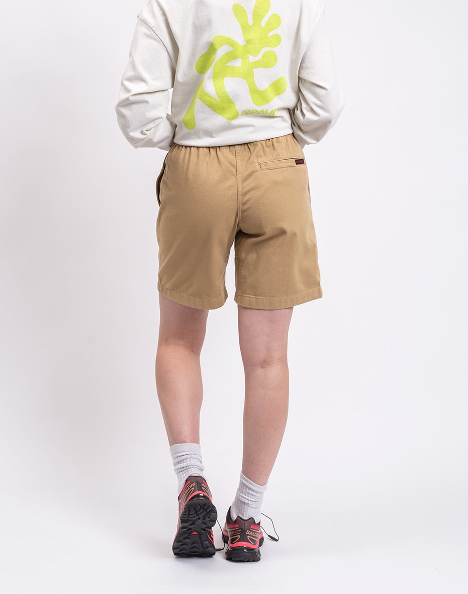 W's G-Short
