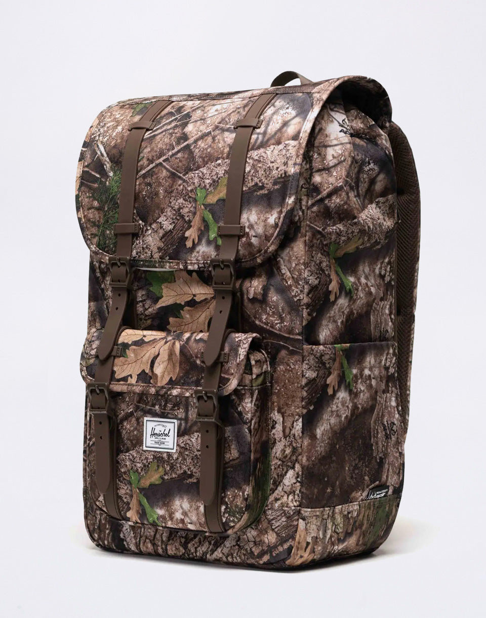 Realtree® Herschel Little America™ Backpack