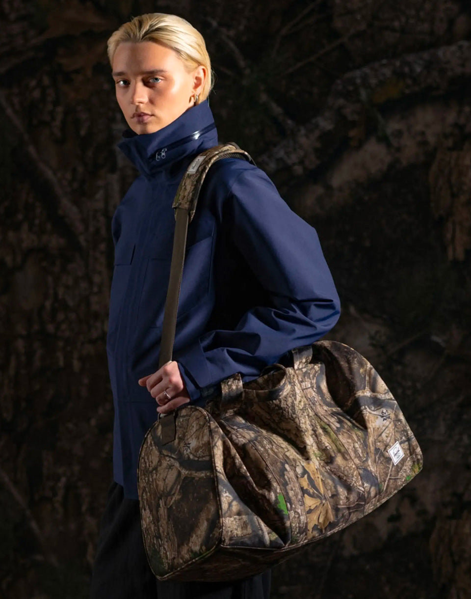 Realtree® Herschel Novel™ Duffle