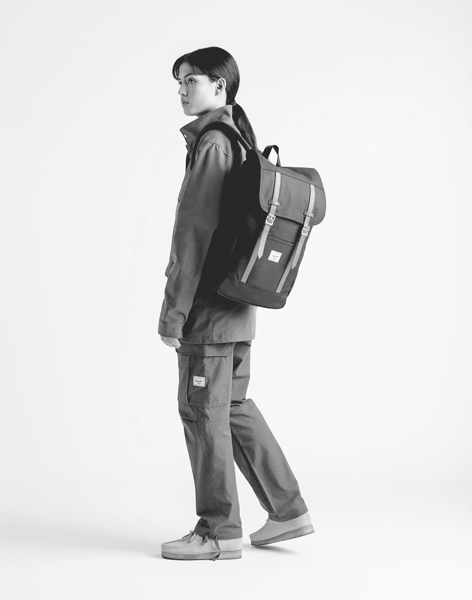 Realtree® Herschel Retreat™ Backpack