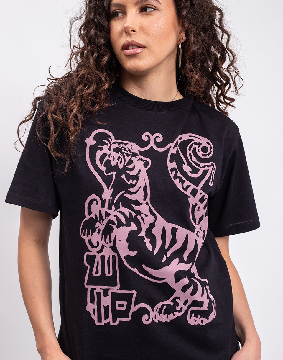 W' S/S Formidable T-shirt