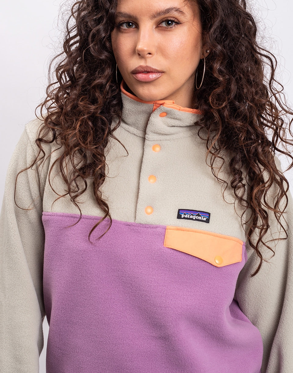 W's LW Synch Snap-T P/O