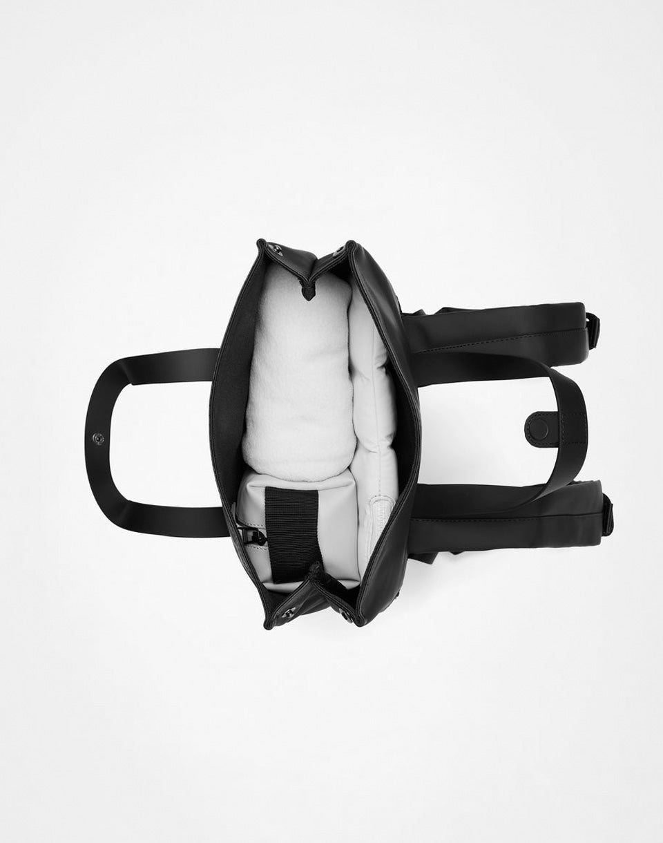 2 Way Tote Backpack Mini