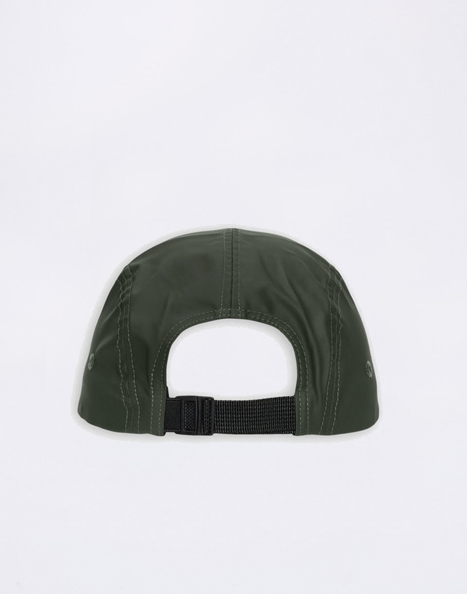 5 Panel Cap