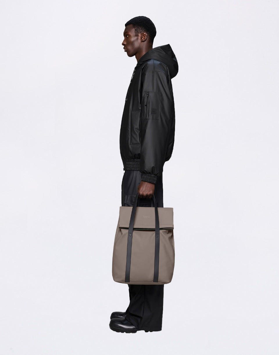 2 Way Tote Backpack