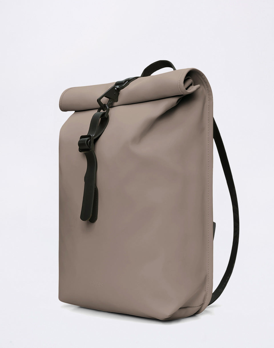 Rolltop Rucksack Mini