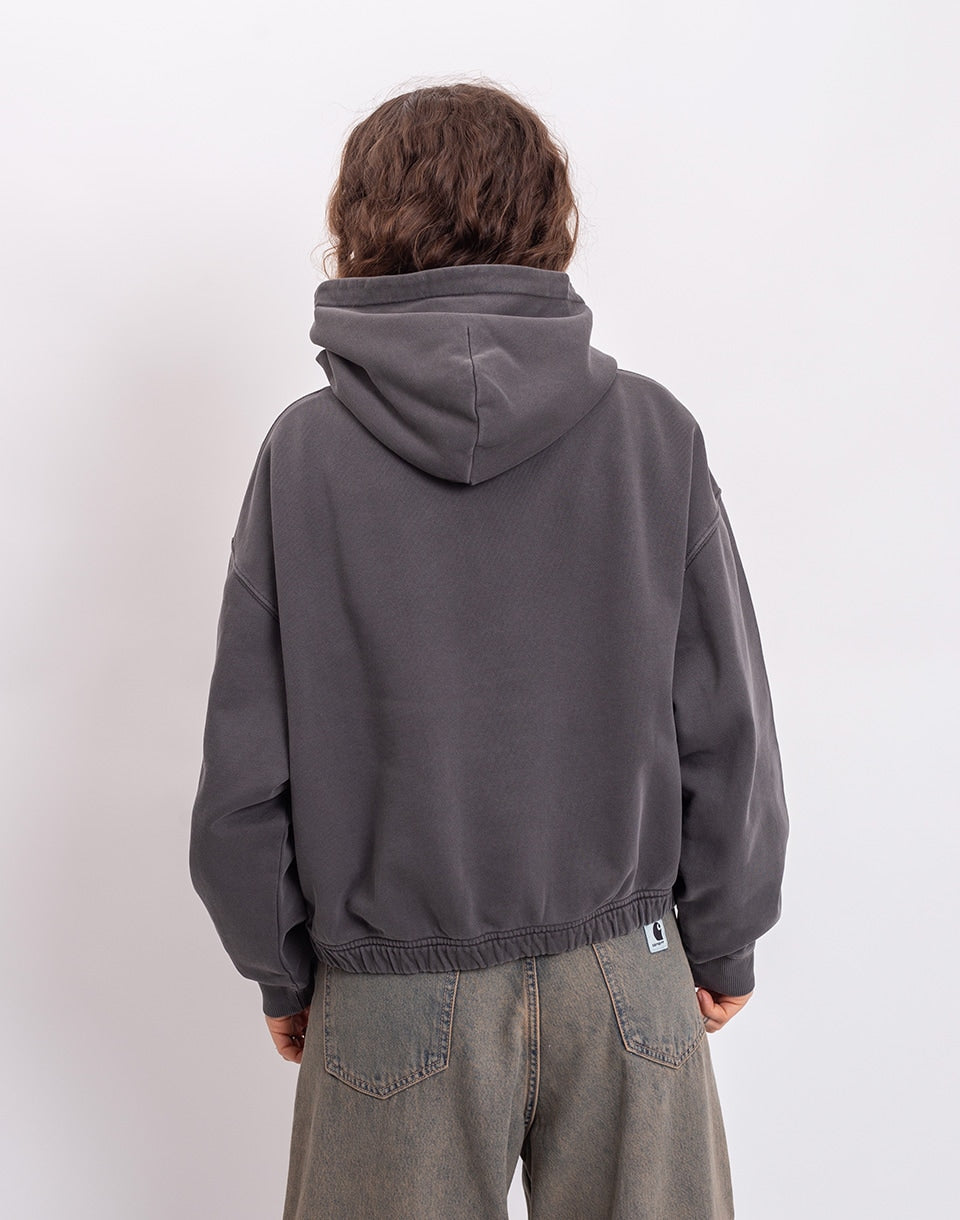 W' Hooded Hoggard Jacket