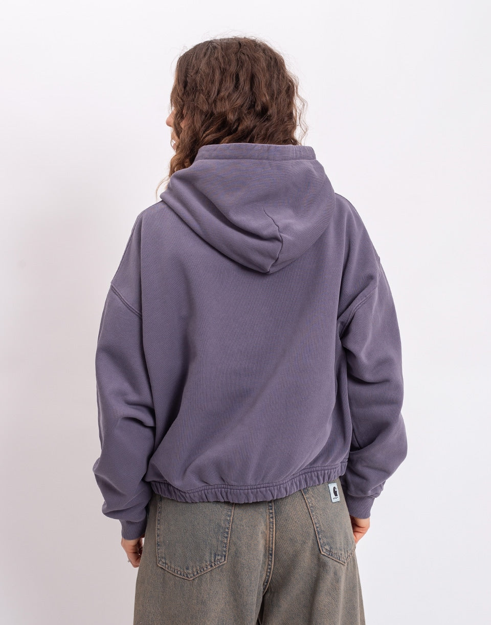 W' Hooded Hoggard Jacket