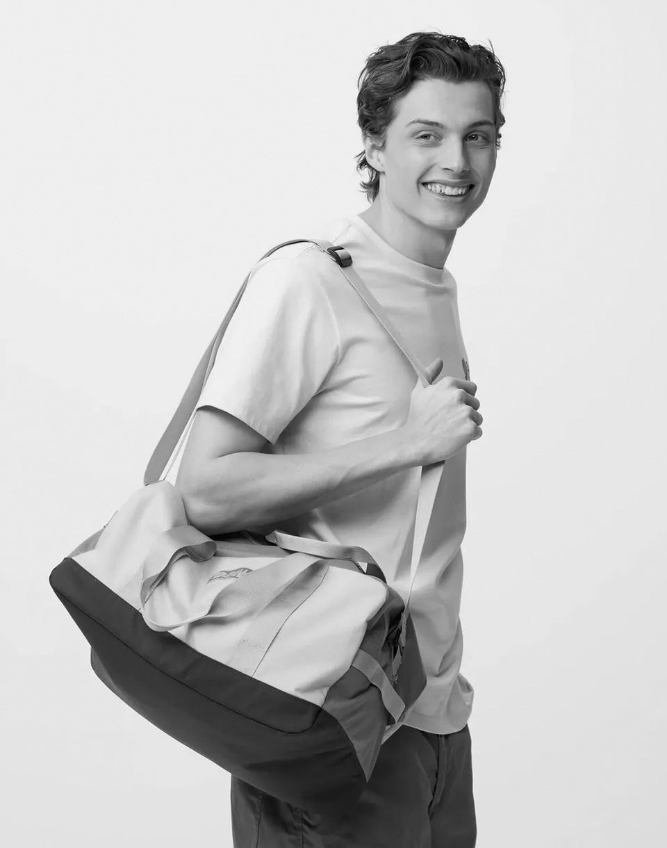 Vardag Duffel 33