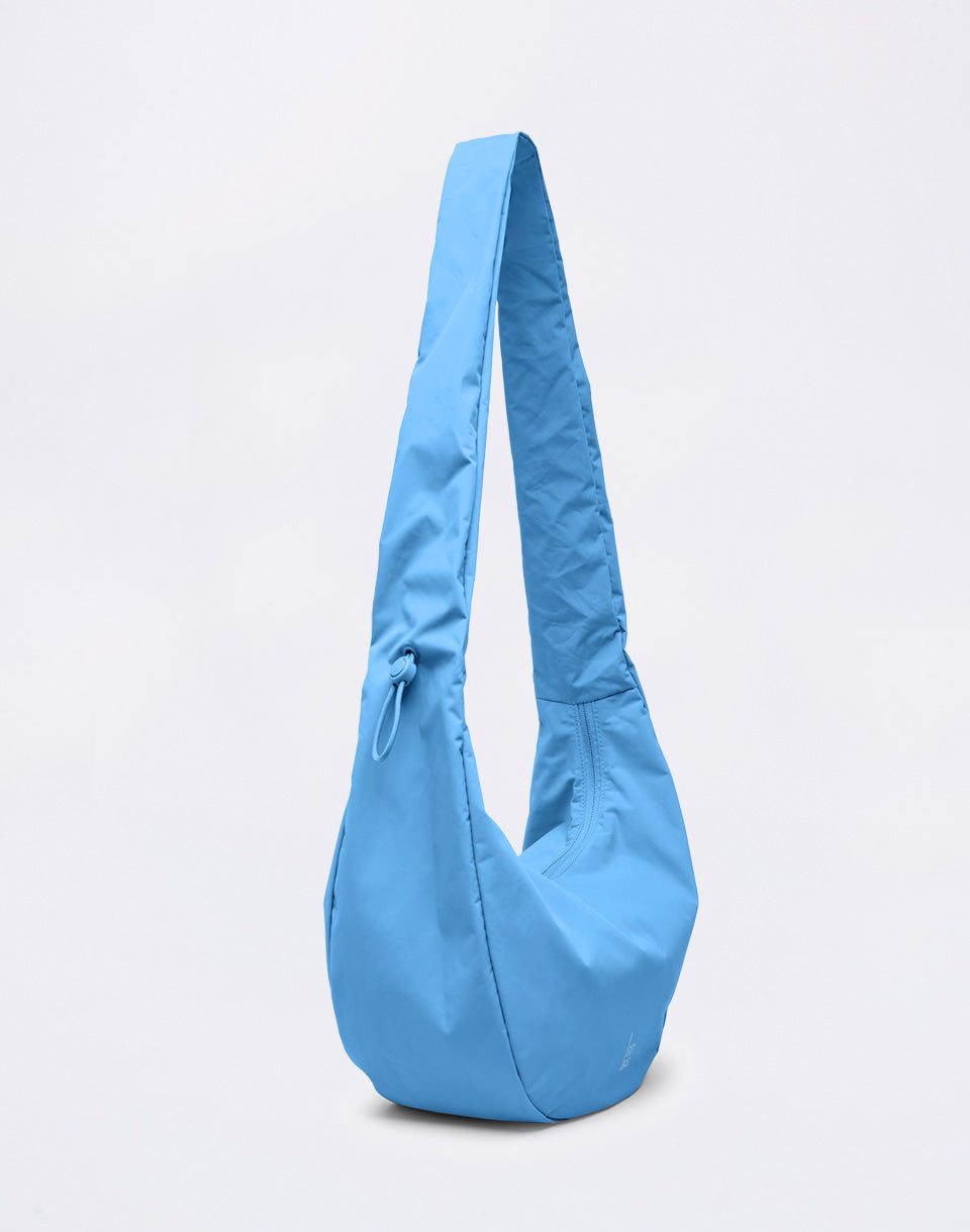 Moon Bag Ruffle