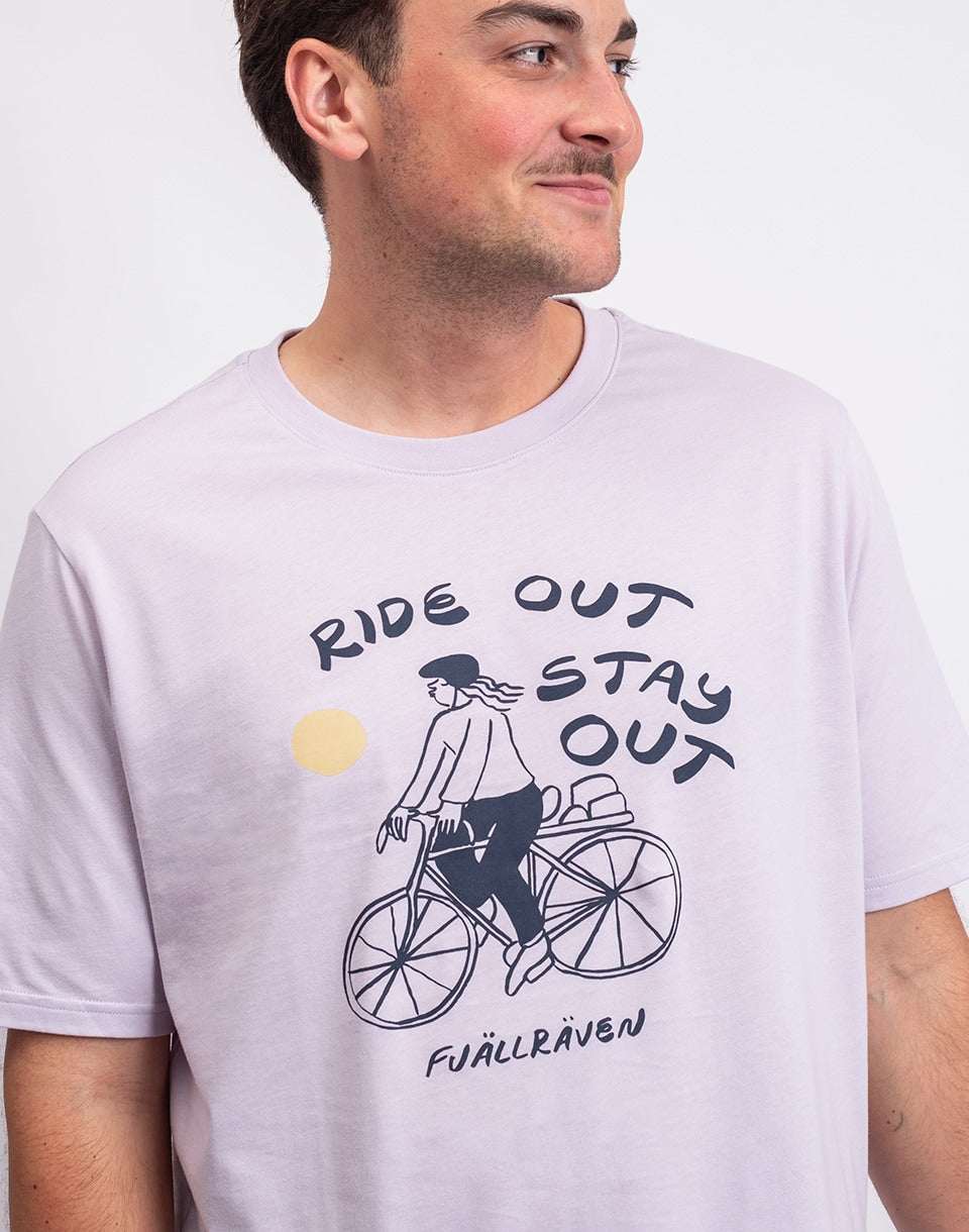 Hoja Iväg T-shirt M