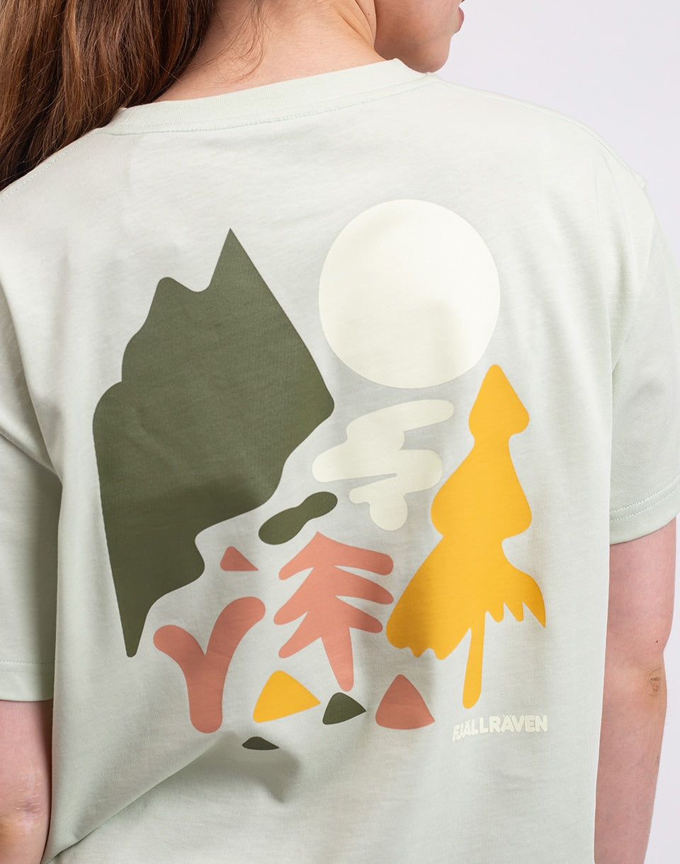 Forest Walk T-shirt W