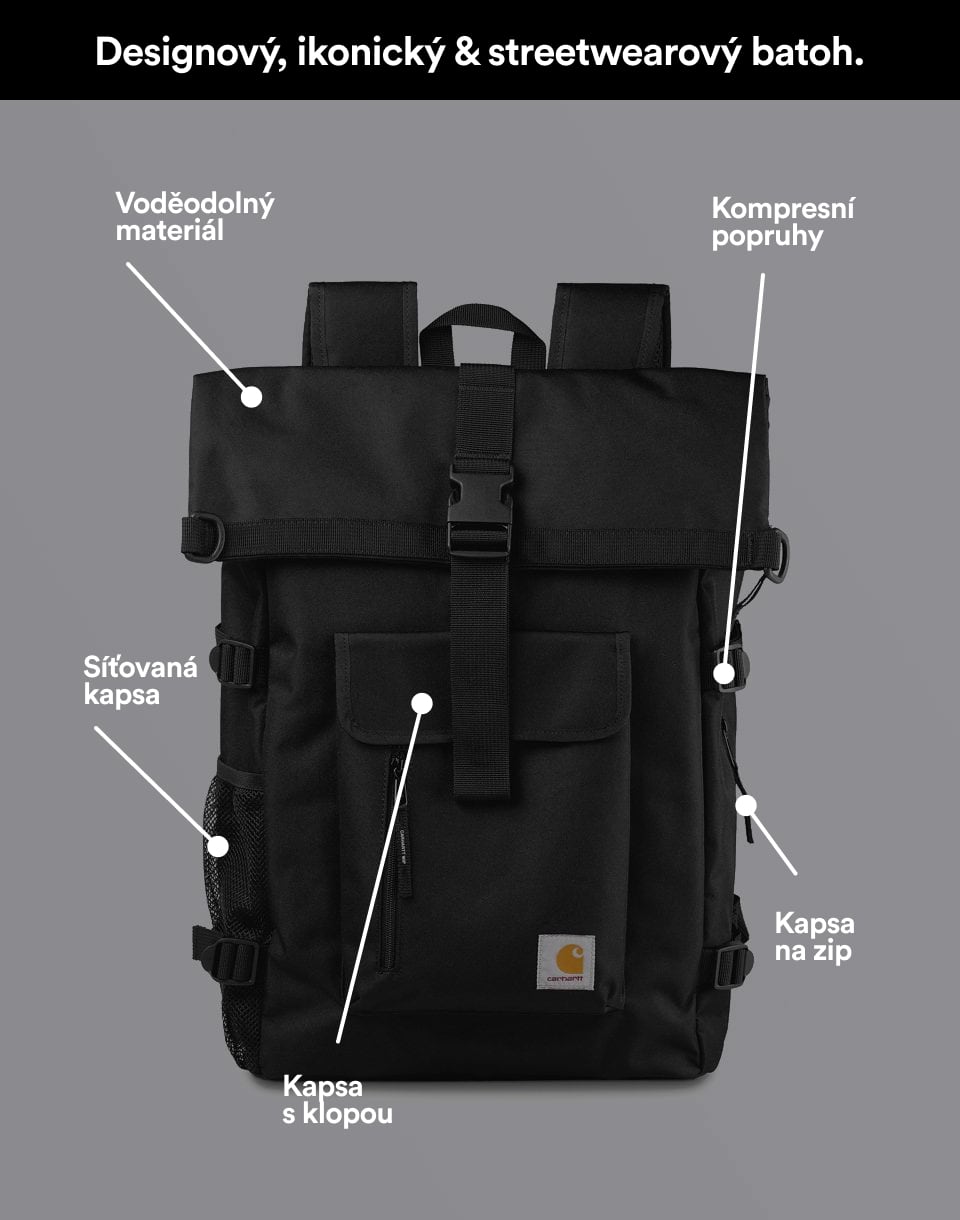 Sac à dos Philis