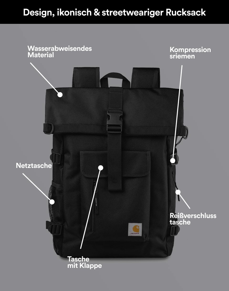 Sac à dos Philis