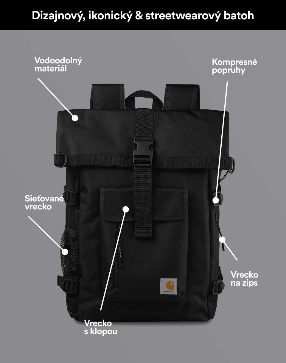 Sac à dos Philis