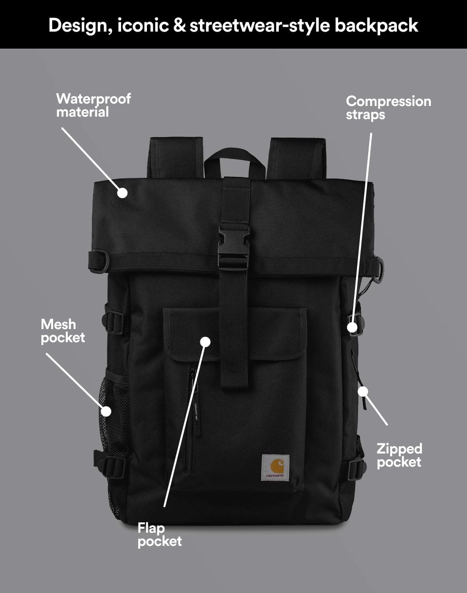 Sac à dos Philis