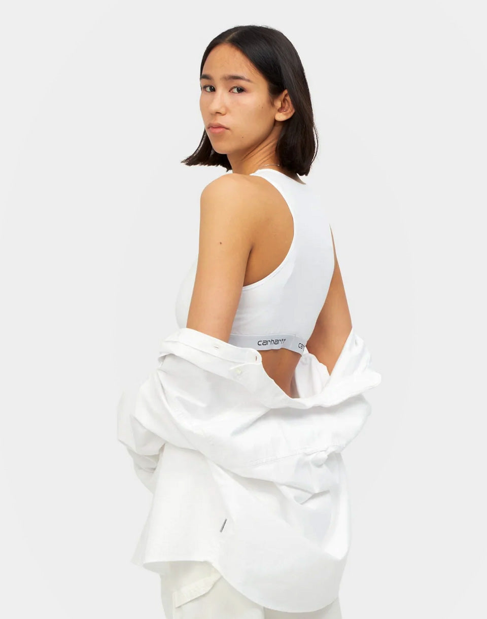 W 'Script Racer Tank