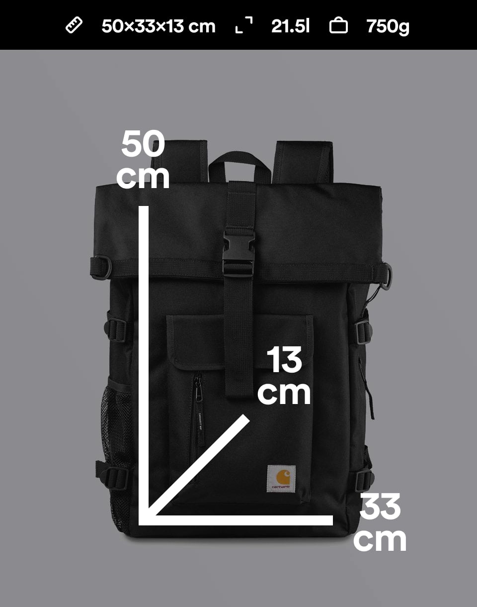 Sac à dos Philis