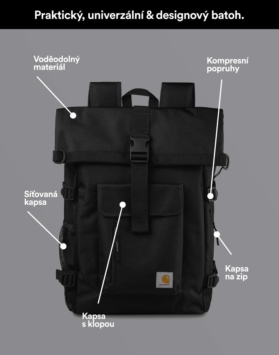 Sac à dos Philis