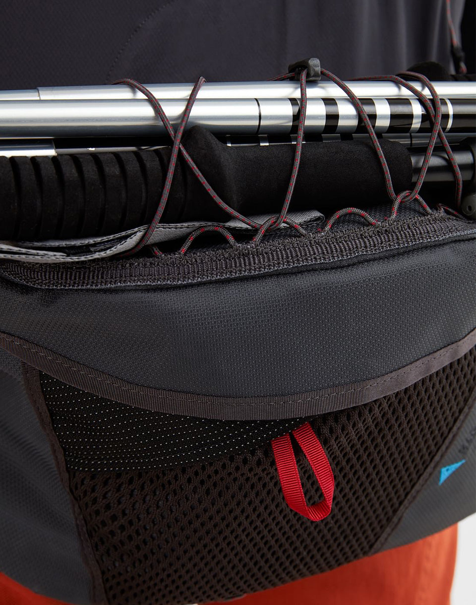 Fimmafäng 4.0 Lumbarpack