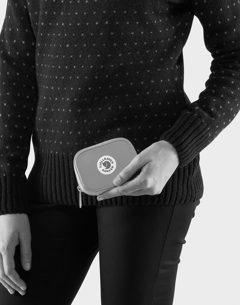 Kanken Card Wallet