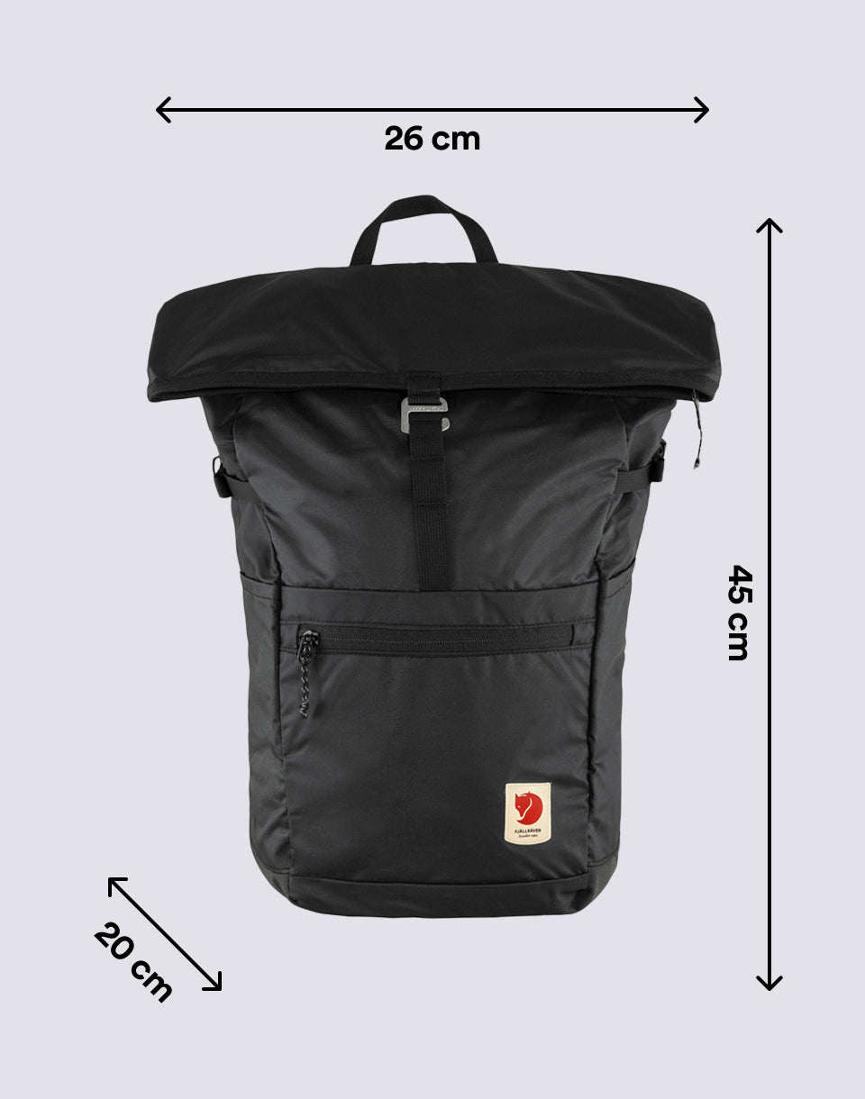 Sac à dos de haute côte 24