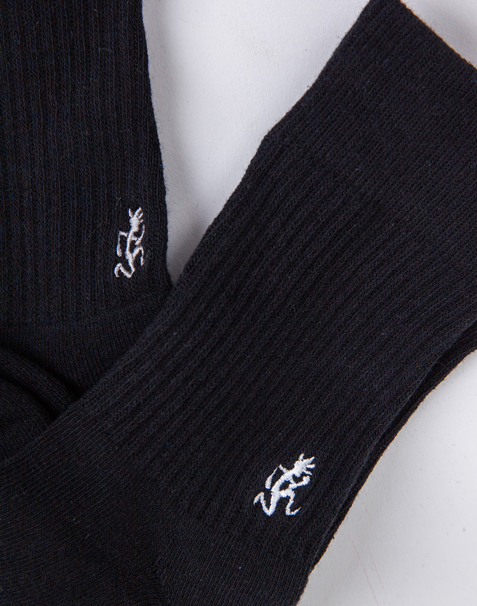 Chaussettes basiques