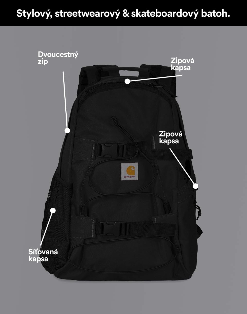 Sac à dos Kickflip
