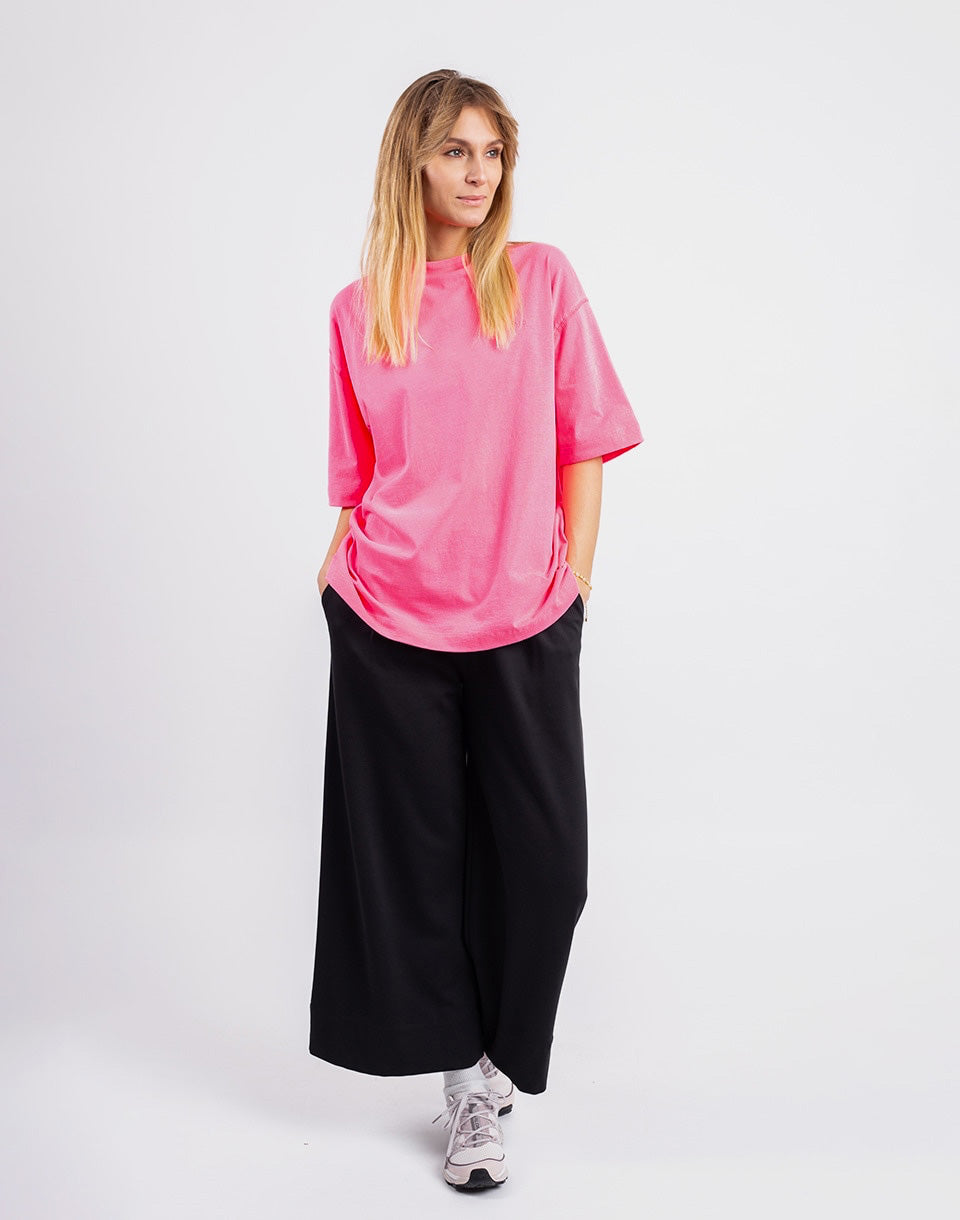 T-shirt Lumo w 's / s