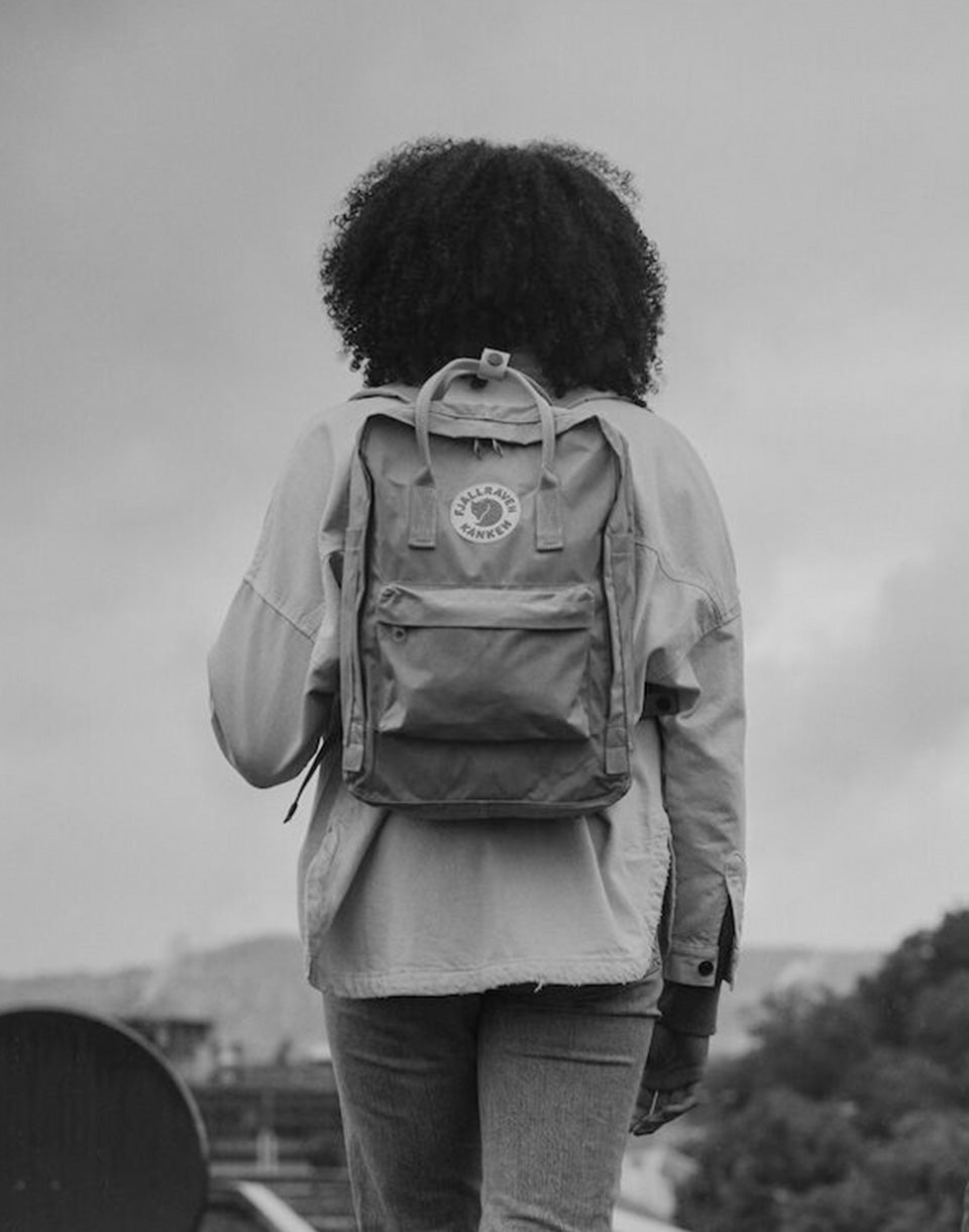 Ordinateur portable Kanken 15"