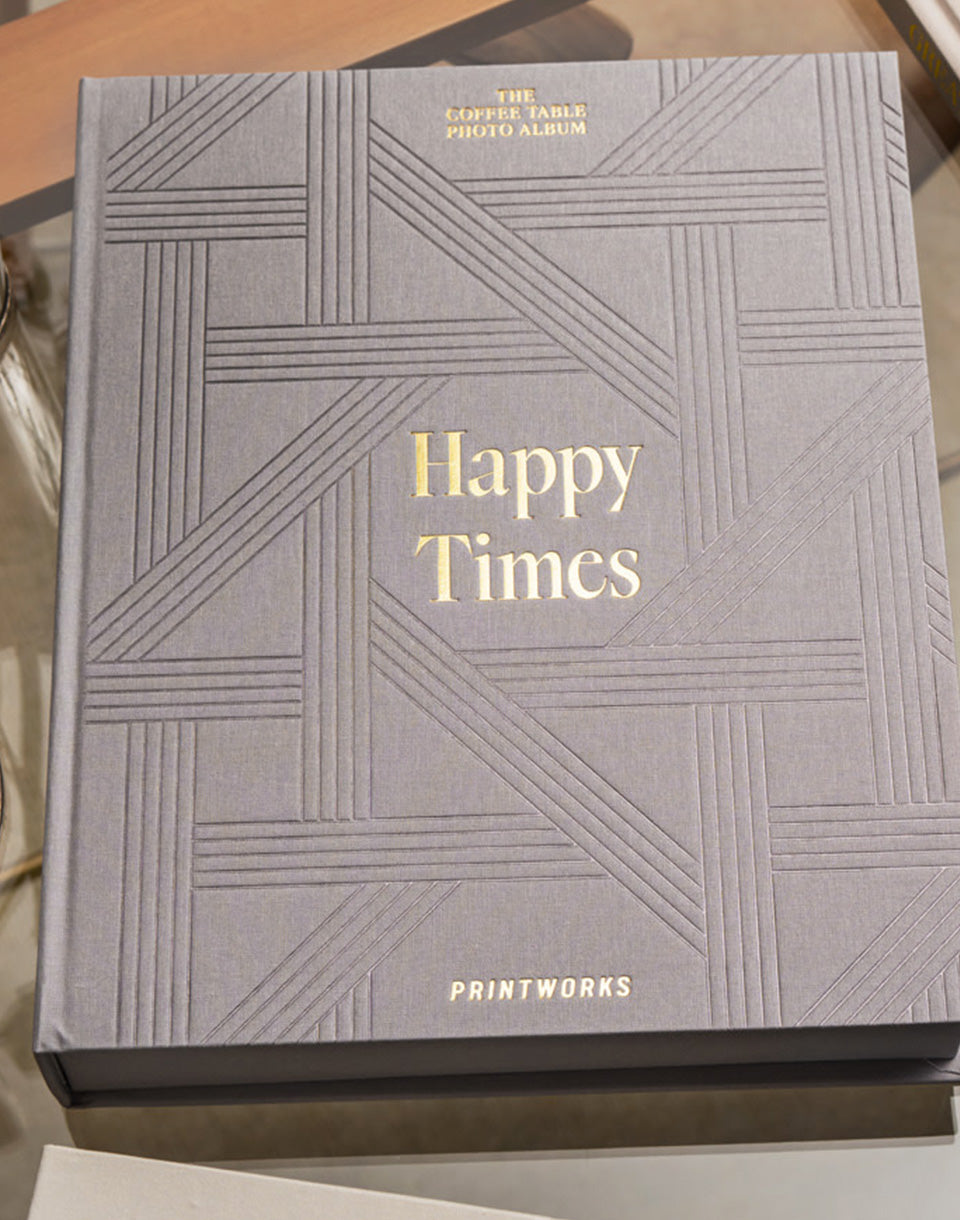 Album photo - Happy Times
