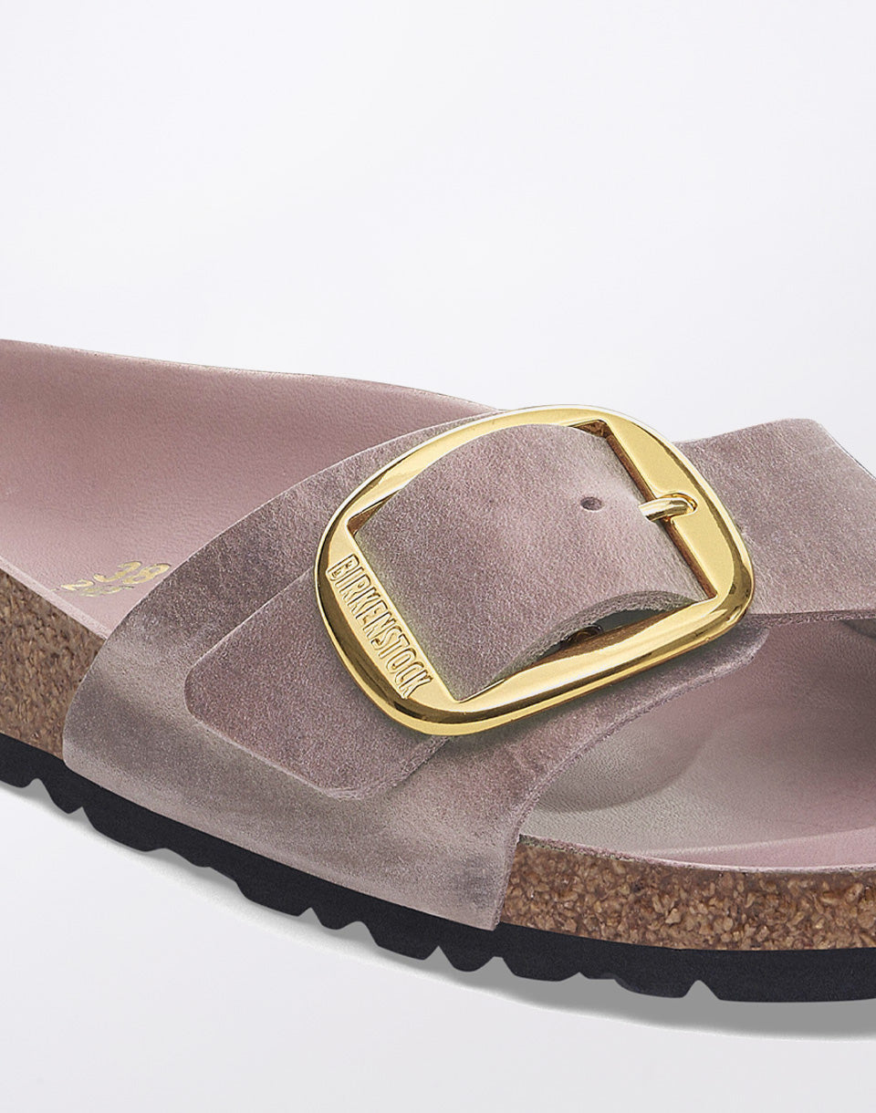 Boucle Big Buckle de Madrid LEOI