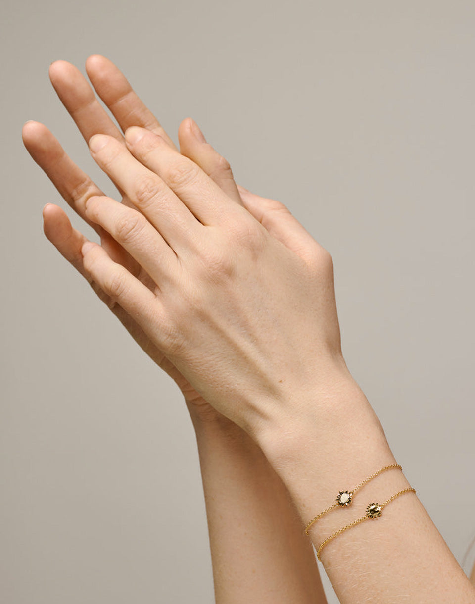 Bracelet, Soleil