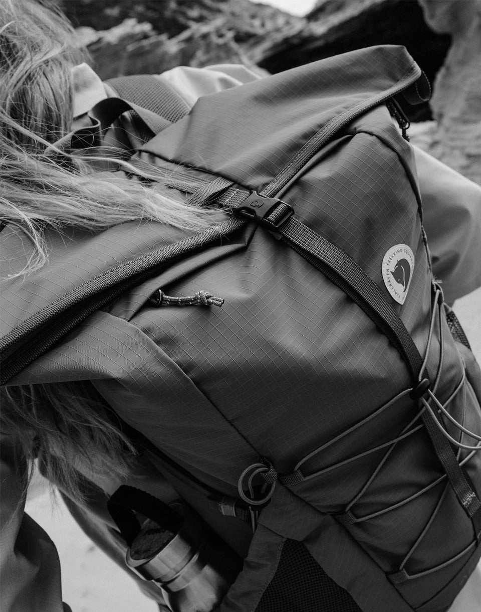 Pack de plis de randonnée Abisko