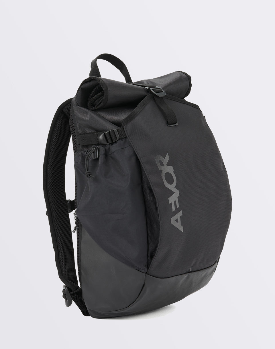 Preuve du pack de rouleau