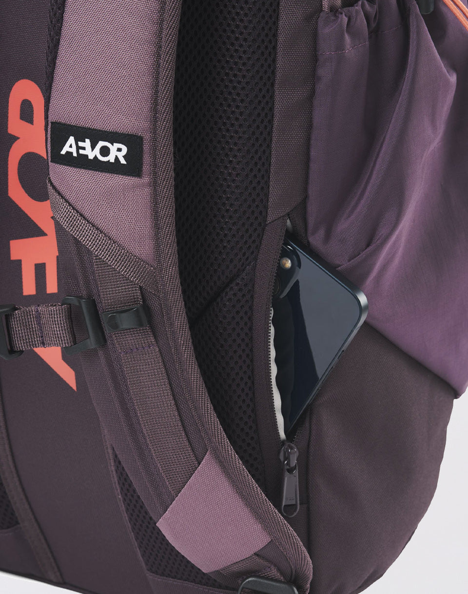 Emballage en rouleau