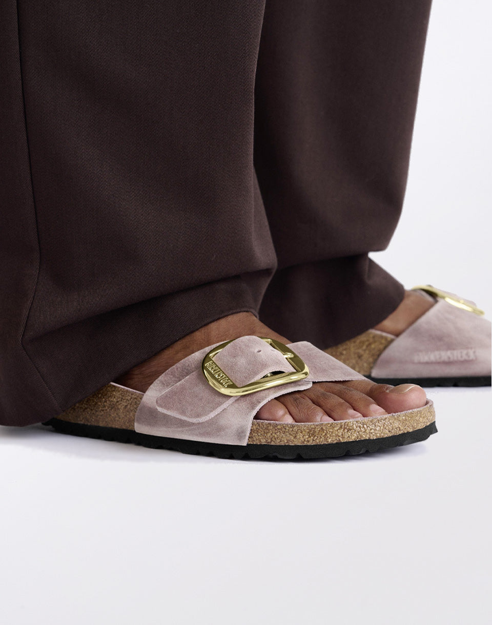 Boucle Big Buckle de Madrid LEOI