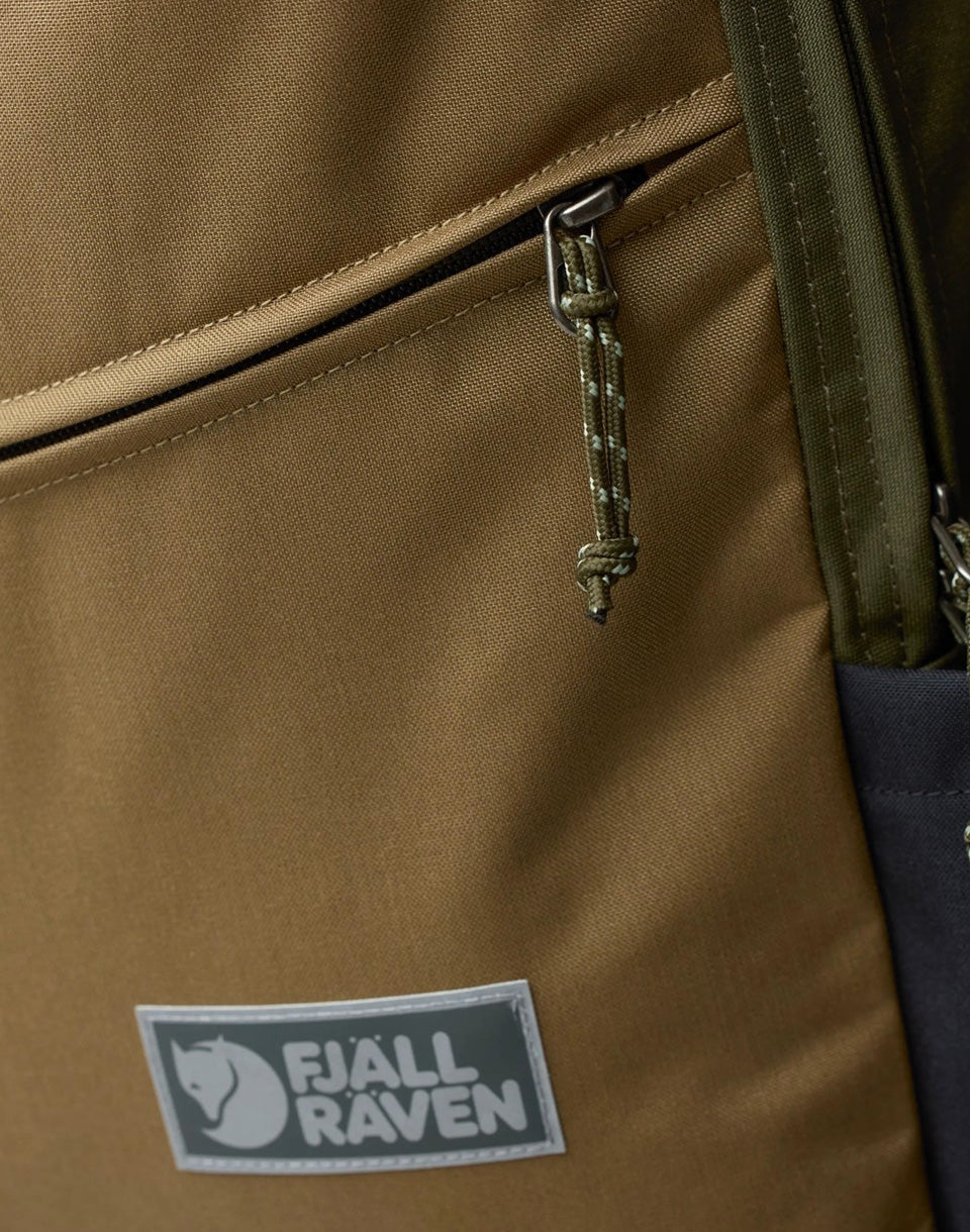 Sac à dos Vardag 17