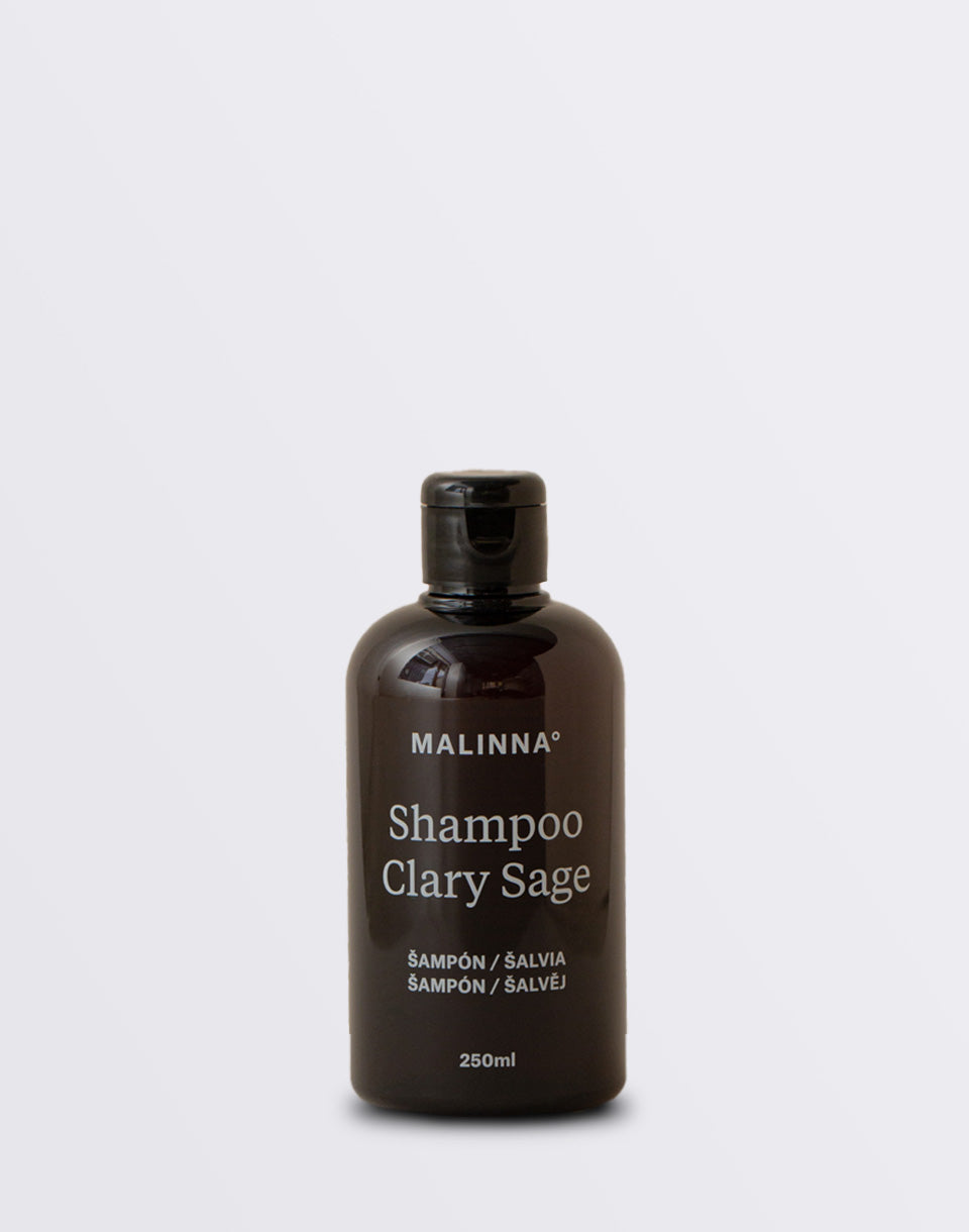 Shampooing Clary Sage 250ml