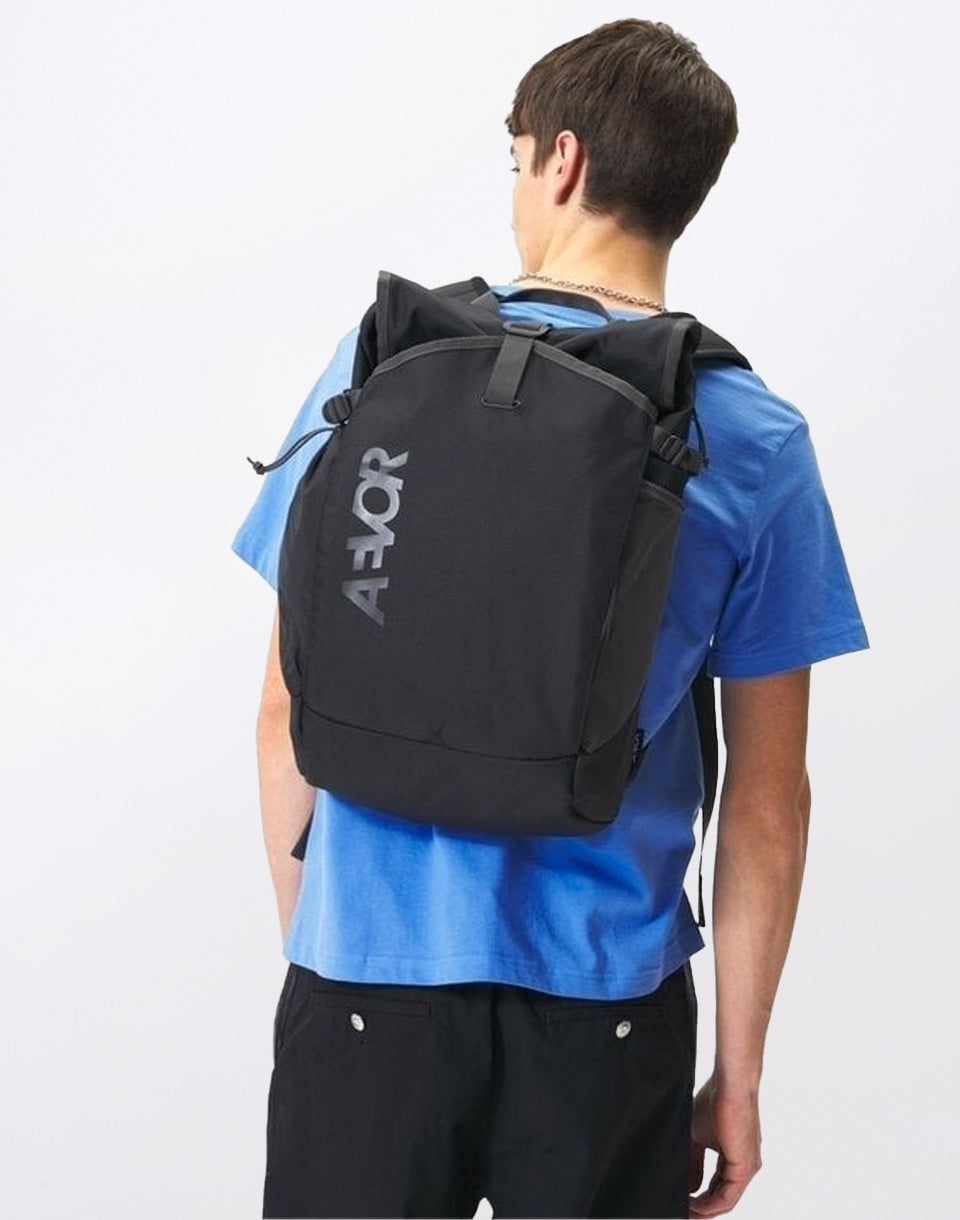 Emballage en rouleau