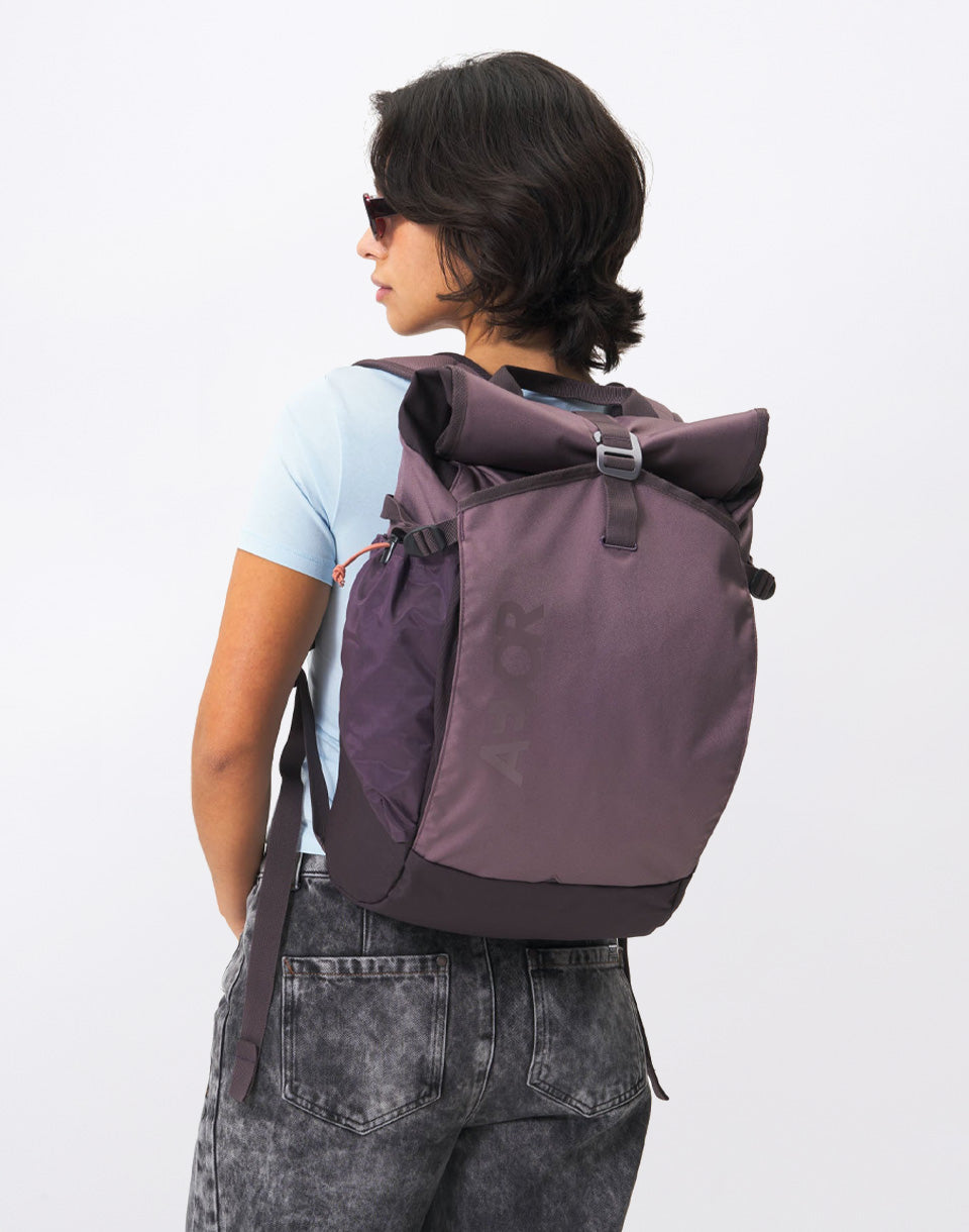 Emballage en rouleau