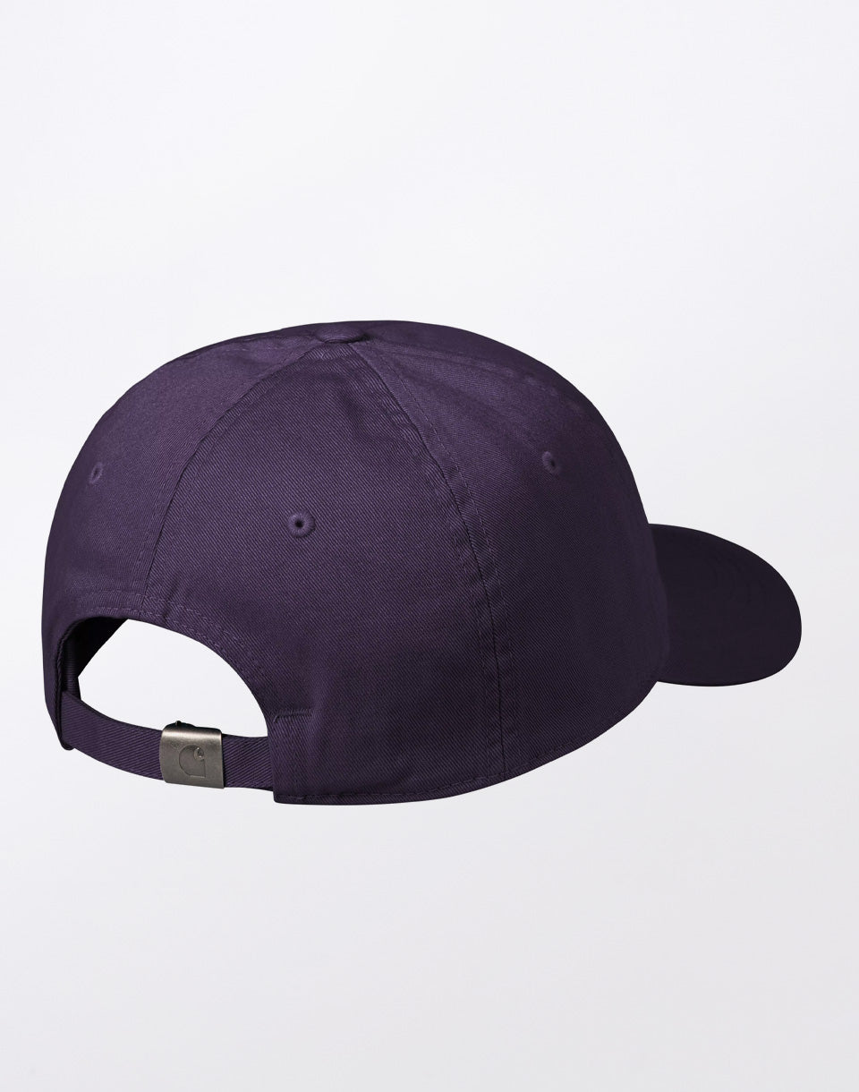 Madison Logo Cap