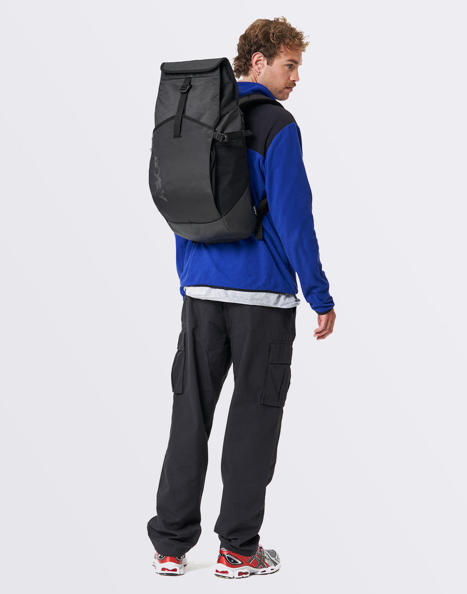 Preuve du pack de rouleau