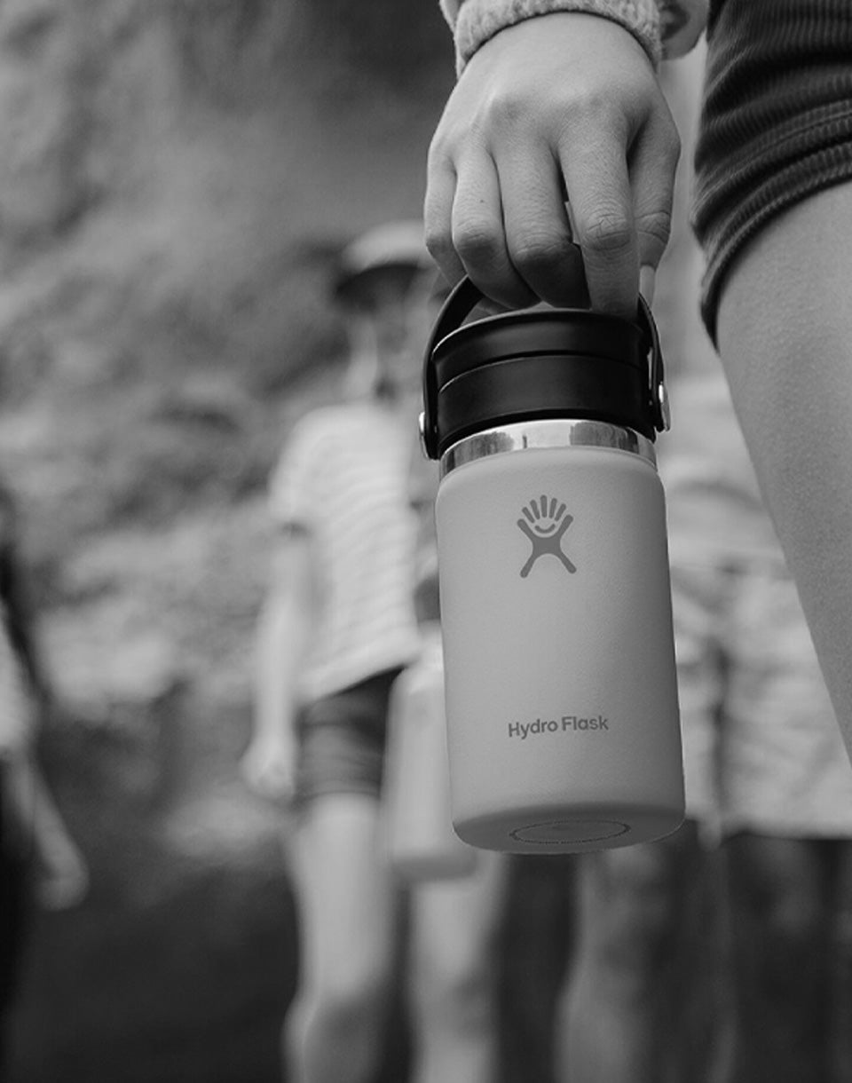 Café avec couvercle Flex Sip™ 12 oz (355 ml)