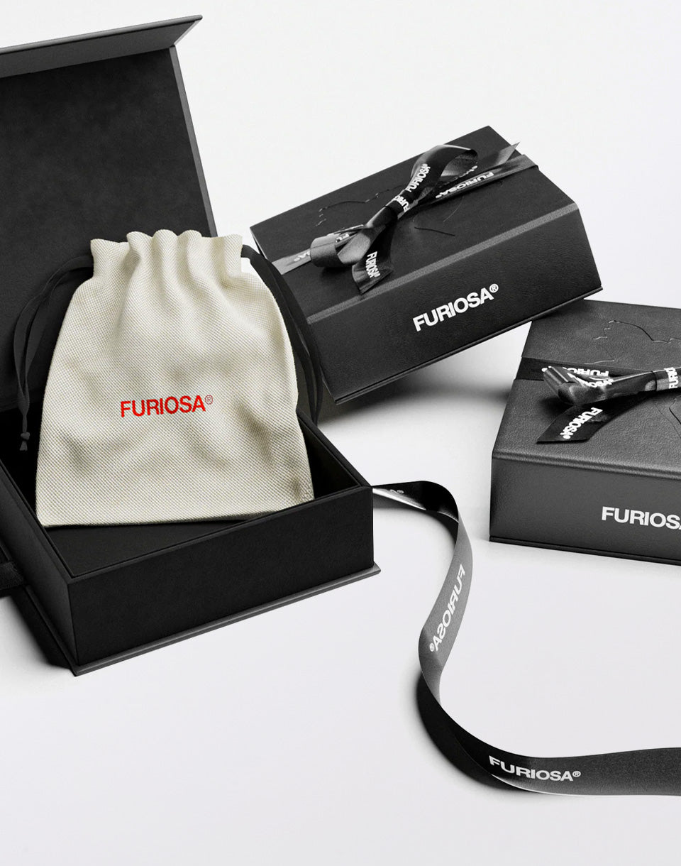 Petite chaîne serpent