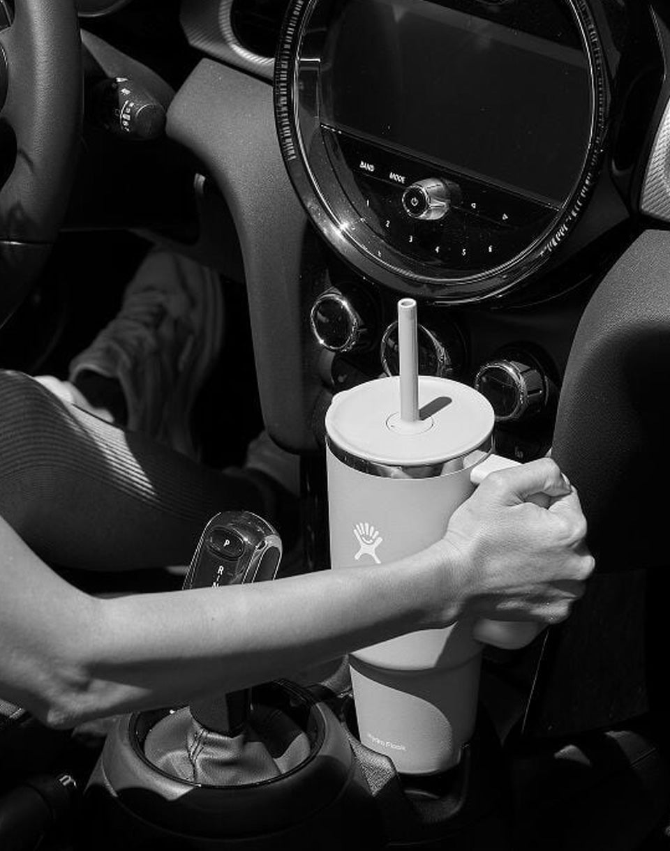 Gobelet de voyage 40 oz (1200 ml)