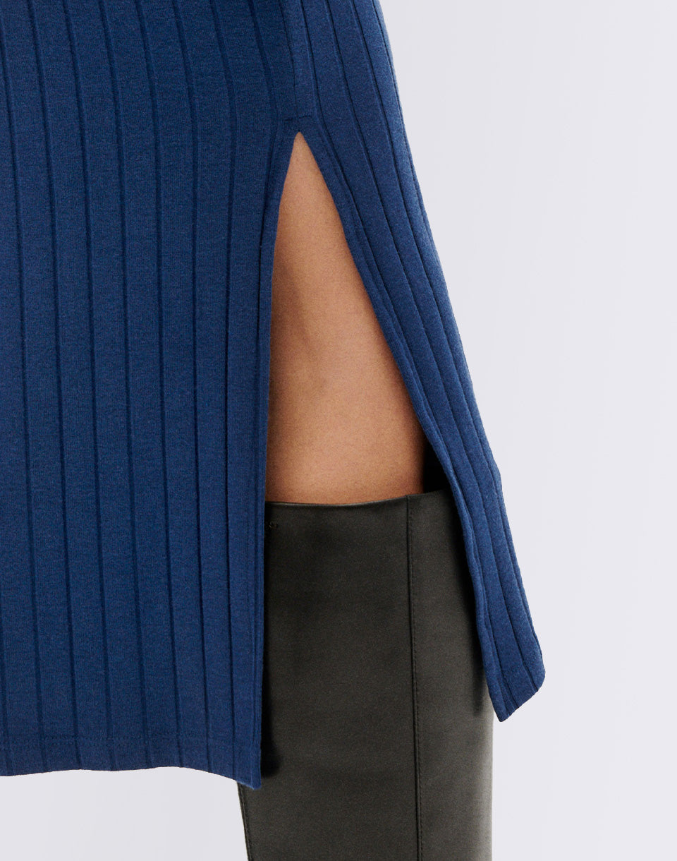 Robe gina poubelle de la Marine