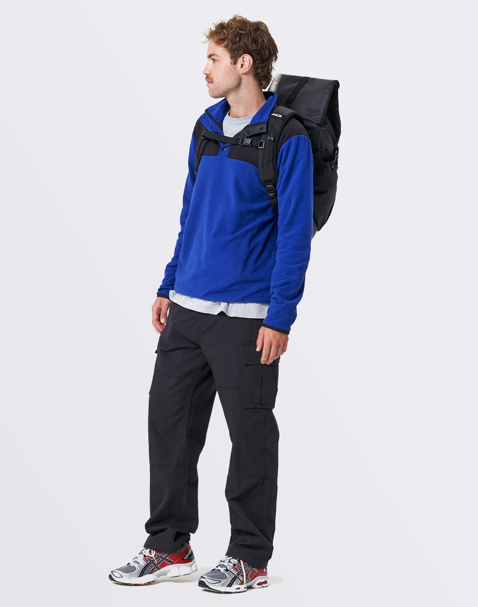 Preuve du pack de rouleau