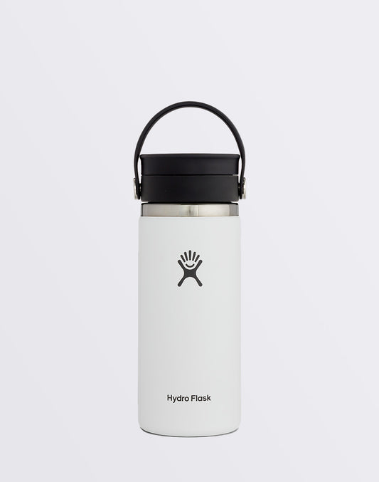 Coffee with Flex Sip™ Lid 16 oz (473 ml)